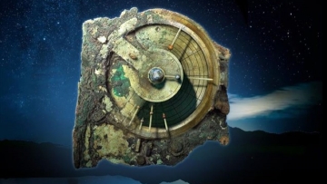 Στη Ρόδο κατασκευάστηκε ο μηχανισμός των Αντικυθήρων