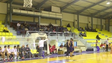 Κυριακή η εκκρεμότητα της 3ης αγωνιστικής 