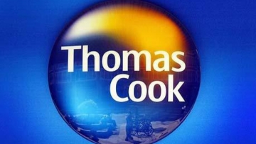 Ζημιές 114 εκατομμυρίων ευρώ είχε η Thomas Cook