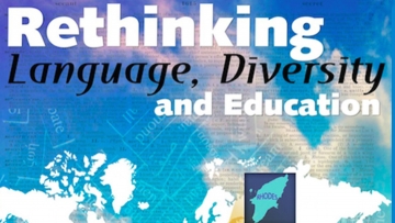 Διεθνές συνέδριο "Επανεξετάζοντας τη Σχέση Γλώσσας Ετερότητας και Εκπαίδευσης "