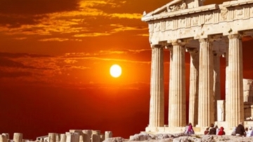 ΕΟΤ: φωτογραφίες για τα 17 ελληνικά μνημεία Παγκόσμιας Πολιτιστικής Κληρονομιάς