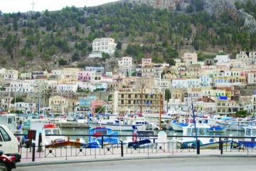 Τα λεξικά ιδιώματα της Καλύμνου