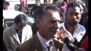 Βρήκαν από μόνοι τους χώρο  οι αθίγγανοι για το νέο καταυλισμό