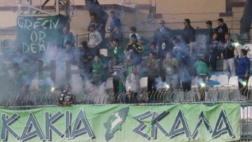 Πουλμαν για τη μεταφορά των φιλάθλων της Ρόδου για τον αυριανό αγώνα με τον Κλεόβουλο Λίνδου