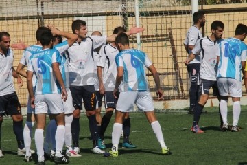 Την ερχόμενη Τρίτη στις 14.00 ο αγώνας των Ιπποτών με τον Αντίμαχο στους Αγίους Αποστόλους. Αλλαγές ώρας διεξαγωγής στο Ασπίδα Σ.-Κολοσσός Κάστρου και το Αλθαιμάνης-Άρης 2013