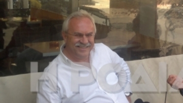 Κοινωνικό ‘all inclusive’ στον τουρισμό πρότεινε στη συζήτηση για τον προϋπολογισμό στην επιτροπή οικονομικών υποθέσεων της Βουλής ο Δημήτρης Γάκης