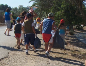 Οι «μικροί» λογοτέχνες μας αποτυπώνουν τις σκέψεις τους