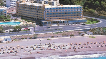 Ισχυροποιήθηκε ο ξενοδοχειακός Όμιλος Σταματιάδη στη Ρόδο