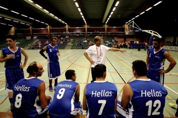 Σε ρυθμούς Special Olympics η Ρόδος