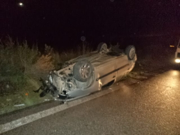 Νέο θανατηφόρο ατύχημα στη Ρόδο