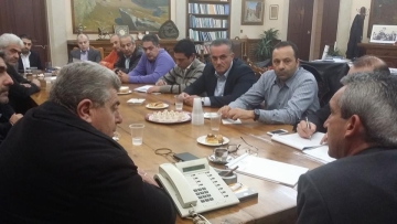 Έκτακτη σύσκεψη φορέων σε Ρόδο και Σύρο για το ενδεχόμενο κατάργησης μειωμένου ΦΠΑ