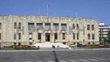 Ο δήμαρχος Ρόδου ζητάει να αξιοποιηθούν ακίνητα που βρίσκονται «παρατημένα»