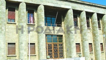 Ακυρώθηκε το κατηγορητήριο για ανθρωποκτονία από αμέλεια