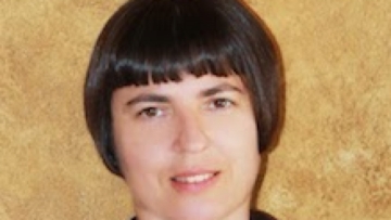 Μια καρδιολόγος στο... πηδάλιο  του «Ποταμιού» στο Νότιο Αιγαίο