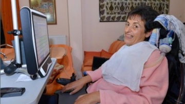 Η Κική Τσακίρη καλεσμένη σε εκπομπή της Ελεονώρας Μελέτη για την... ευθανασία (βίντεο)