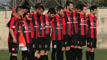 Με όλο του το «οπλοστάσιο» ο Κλεάνθης