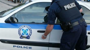 Μικρός στην ηλικία, μεγάλα τα... έργα του! 