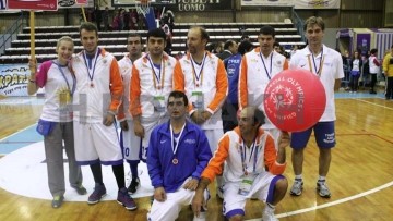  Special Olympics: Στην κορυφή η Θεσσαλονίκη
