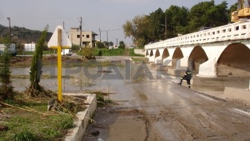 Μπλέξαν τα... ρέματά τους