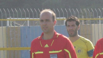 Στην Καλαμαριά  ο Πατσιόπουλος