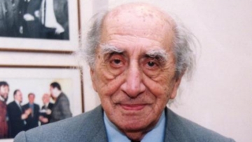 Πέθανε δημοσιογράφος και αγωνιστής της αριστεράς, Σοφιανός Χρυσοστομίδης
