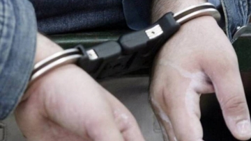 Στη φυλακή για διάρρηξη χρυσοχοείου στη Ρόδο