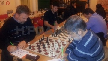 Το 1ο Ανοικτό Πρωτάθλημα Ρόδου «Σωτήρης Κατσαράς»... 
