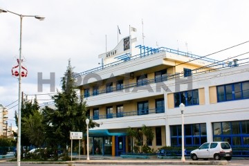 Άρχισαν οι απολύσεις στη ΔΕΥΑΡ