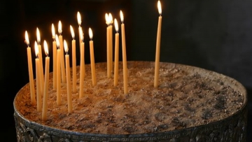 Εξομολόγηση στην Αγία Ειρήνη πρόκειται να πραγματοποιηθεί σήμερα