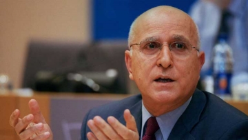 Υποψήφιος για Πρόεδρος της Δημοκρατίας ο Σταύρος Δήμας
