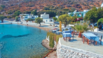 Ο δήμος με τη  μικρότερη  μισθοδοσία προσωπικού  στο νομό μας