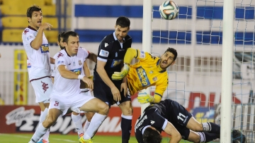 MVP της Σούπερ Λίγκα αναδείχθηκε ο Γιώργος Καντιμοίρης!