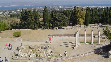 «Γεννήθηκε» στο ΥΠΕΞ το Διεθνές Δίκτυο Αρχαίων Ασκληπιείων, στο οποίο συμμετέχει και η Κως