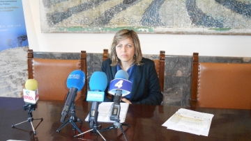 Ενημερωτική ημερίδα για την προβολή Αταβύρου, Καμείρου και Νότιας Ρόδου