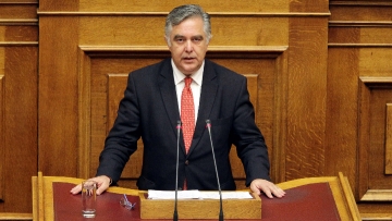 Ερώτηση Β. Υψηλάντη για τις οφειλές της ΥΠΑ στους εργαζομένους security στο αεροδρόμιο της Ρόδου