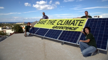 Ανανεώσιμες Πηγές και Εξοικονόμηση: Η πιο πράσινη ενέργεια 