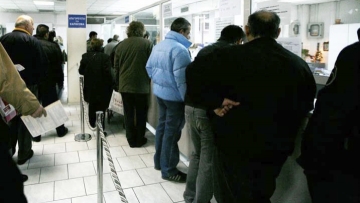 Ειδική επιτροπή για την... κατάργηση των μειωμένων συντελεστών ΦΠΑ