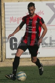 Γούρικες οι Φάνες για τον Κλεάνθη