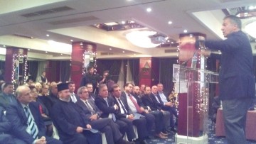 Άμεσες λύσεις στα προβλήματα της Ρόδου, υποσχέθηκε ο Μάκης Βορίδης