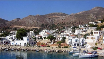 Ψήφισμα του δημοτικού συμβουλίου Τήλου για τους λαθρομετανάστες