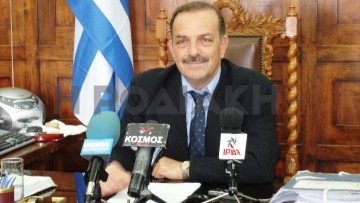 Σε κατάσταση πανικού οι δήμοι της Δωδεκανήσου