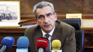 Ψεύδεται ο Κρεμαστινός για το ογκολογικό τμήμα