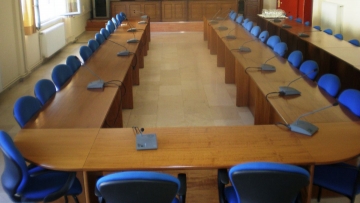 Συνεδριάζει η Σχολική Επιτροπή Πρωτοβάθμιας Εκπαίδευσης