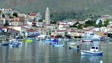 Επιμορφωτικά σεμινάρια στη Χάλκη από τα ΚΕΚ Γεννηματάς
