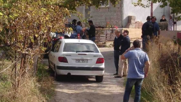 Ξανά στην ανακρίτρια σήμερα  τα δύο αδέλφια για το φόνο της γιαγιάς