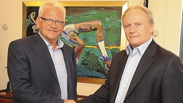 Ανδριανός: «Ξεχάστε την επιχορήγηση» 