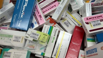 Φαρμακευτικό υλικό σε παιδικούς σταθμούς απο τον Σύλλογο Φαρμακοποιών Δωδεκανήσου