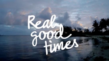 «Real Good Times»: η νέα διαφημιστική καμπάνια της Thomas Cook