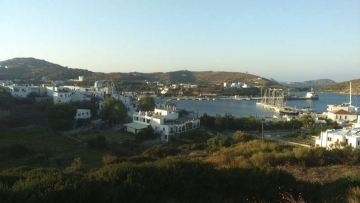Το πρώτο δωρεάν on line φροντιστήριο ανοίγει τις πύλες του στους Λειψούς