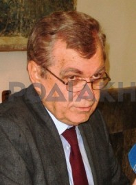 Θα δούμε αν θα είμαι ξανά υποψήφιος βουλευτής